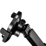 Автомобильный сенсорный держатель Gelius Pro Wally 2i (WC-002 15W), Black