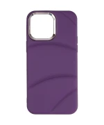 Чехол-накладка Silicon Line case для iPhone 14