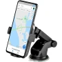 Автомобильный сенсорный держатель Gelius Pro Wally 2i (WC-002 15W), Black