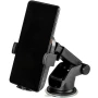 Автомобильный сенсорный держатель Gelius Pro Wally 2i (WC-002 15W), Black