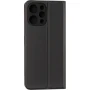 Чехол книга Book Cover Gelius Shell Case для Xiaomi Redmi 12 синий