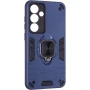 Чехол - накладка Gelius Hard Defence PC Series для Samsung Galaxy S24 FE