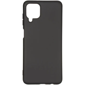 Чохол-накладка Full Soft Case для Samsung Galaxy  A12 (A125) / M12 (M127)