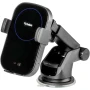 Автомобильный сенсорный держатель Gelius Pro Wally 2i (WC-002 15W), Black