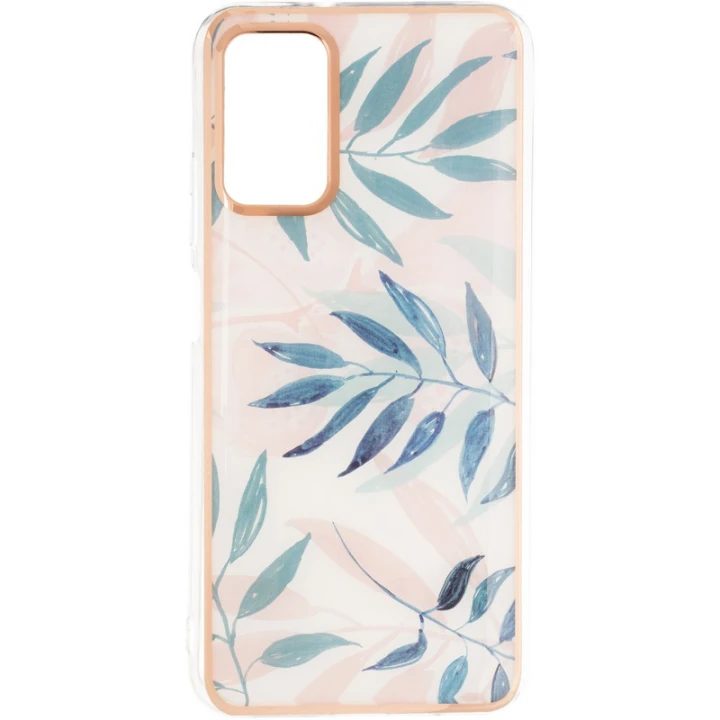 Чохол-накладка Gelius Leaf Case для Xiaomi Redmi 9T