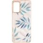 Чохол-накладка Gelius Leaf Case для Xiaomi Redmi 9T