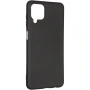 Чохол-накладка Full Soft Case для Samsung Galaxy  A12 (A125) / M12 (M127)