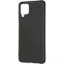 Чохол-накладка Full Soft Case для Samsung Galaxy  A12 (A125) / M12 (M127)