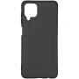 Чохол-накладка Full Soft Case для Samsung Galaxy  A12 (A125) / M12 (M127)