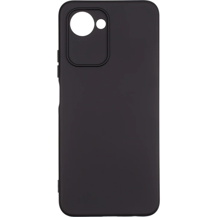 Чохол накладка Full Soft Case для Realme C30s