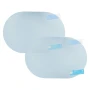Плівка на дзеркало заднього виду Optima Autoclear Car Mirror 150 х 100mm (2шт)