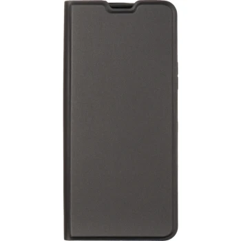 Чохол книга Book Cover Gelius Shell Case для Tecno Spark 10 Pro, Black