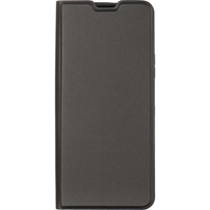 Чохол книга Book Cover Gelius Shell Case для Tecno Spark 10 Pro, Black