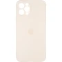 Чохол-накладка Full Frosted Case для Apple iPhone 11 Pro Max золотий
