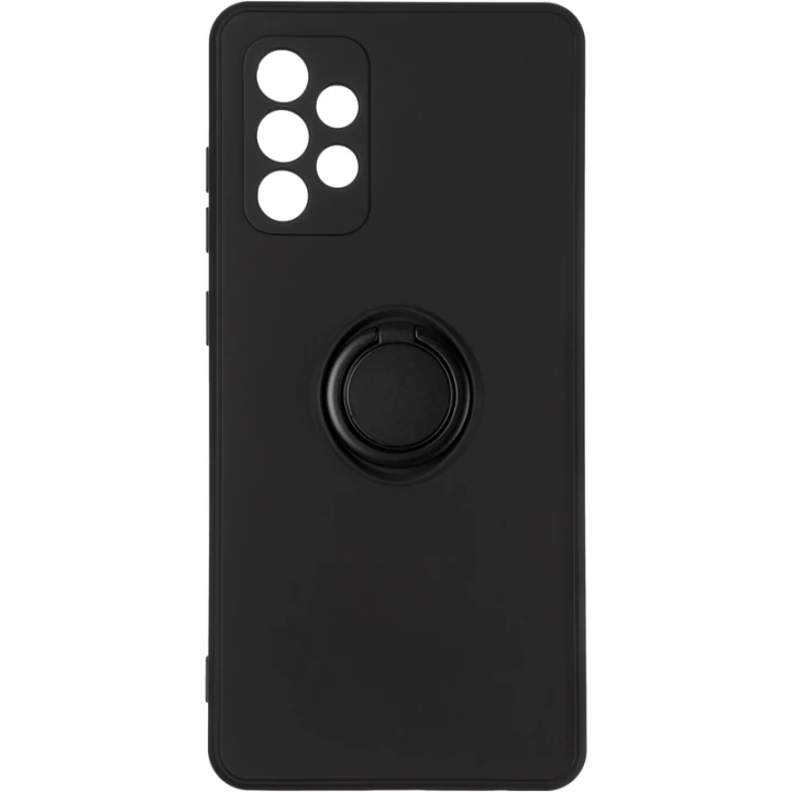Чехол-накладка Gelius Ring Holder Case для Samsung Galaxy A72