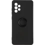 Чехол-накладка Gelius Ring Holder Case для Samsung Galaxy A72