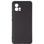 Чохол-накладка Full Soft Case для Motorola G72 червоний