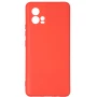 Чохол-накладка Full Soft Case для Motorola G72 червоний