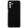 Чохол-накладка Full Soft Case для Samsung Galaxy A54 (A546)  чорний