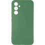 Чохол-накладка Full Soft Case для Samsung Galaxy A54 (A546)  чорний