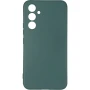 Чохол-накладка Full Soft Case для Samsung Galaxy A54 (A546)  чорний