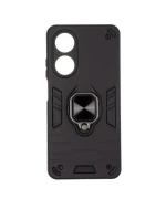 Чехол-накладка Gelius Hard Defence PC Series для Realme C67 4G, Black