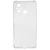 Чехол-накладка Gelius Ultra Thin Proof для Xiaomi Redmi 12c, Transparent