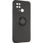 Чехол-накладка Gelius Ring Holder Case для Xiaomi Redmi 10c красный