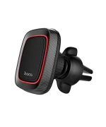 Автомобильный держатель Hoco CA23, Black