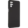 Чохол накладка Full Soft Case для Motorola G22 чорний
