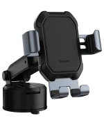 Автомобильный держатель Baseus Tank Gravity Car Mount Holder SUYL-TK01, Black
