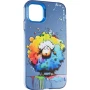 Чехол накладка Gelius Case (PC+TPU) для Apple iPhone 11, Sheep