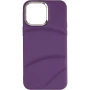 Чохол-накладка Silicon Line case для iPhone 15
