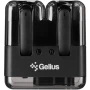 Беспроводные Bluetooth наушники Gelius Monster GP-TWS043 TWS 300mAh, Black