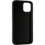 Чохол-накладка Kajsa Mokka Carbon для Apple iPhone 11 Pro коричневий