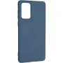 Чохол-накладка Full Soft Case для Samsung Galaxy A73 (A736) чорний
