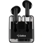 Беспроводные Bluetooth наушники Gelius Monster GP-TWS043 TWS 300mAh, Black
