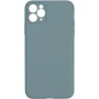 Чехол-накладка Original Full Soft Case для Apple iPhone 11 Pro Max зеленый