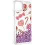 Чехол-накладка Aqua Case для Samsung Galaxy M51 lollipop