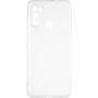 Чохол-накладка Ultra Thin Air Case для Motorola Moto G60, Transparent