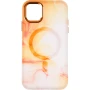 Чехол-накладка Color Case (MagSafe) для Apple iPhone 11