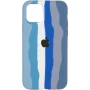Чехол-накладка Colorfull Soft Case для Apple iPhone 11 Pro, Aquamarine