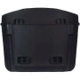 Портативна Bluetooth Колонка KOLAV-X801 (FM-радіо, USB, AUX), Black