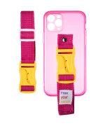 Чехол-накладка Gelius Sport Case для Apple iPhone 11 Pro