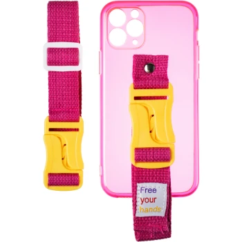 Чехол-накладка Gelius Sport Case для Apple iPhone 11 Pro