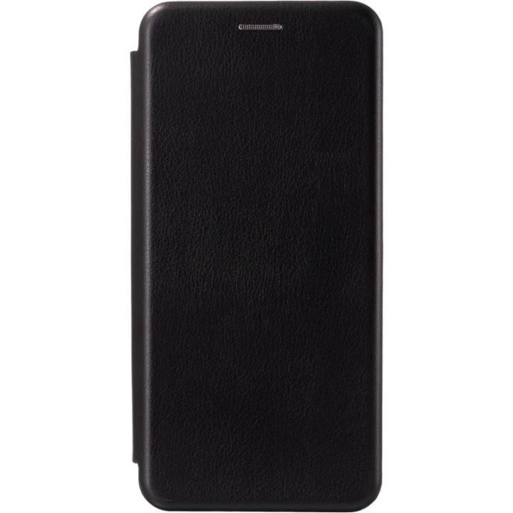 Чохол книга G-Case Ranger Series для Infinix SMART 8 Plus / Tecno Spark 20, Black