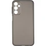 Чохол накладка Gelius Air Skin для Samsung galaxy A24 (A245) чорний