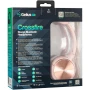Полноразмерные bluetooth наушники-гарнитура Headset Gelius Pro Crossfire GP HP-007 Pink