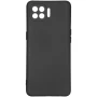 Чохол-накладка New Silicon Case для Oppo Reno 4 Lite / A93 