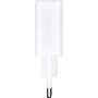 Сетевое зарядное устройство Gelius Pro Vogue GP-HC011 2USB 2.4A cable Lightning, White